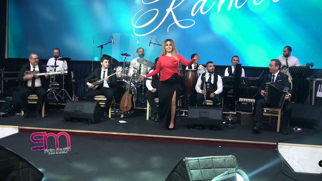 Kamilə Nəbiyevanin Toyu - Metanət Əsədovavs  vs Qaytağı Ansambli  #solomusic #2025