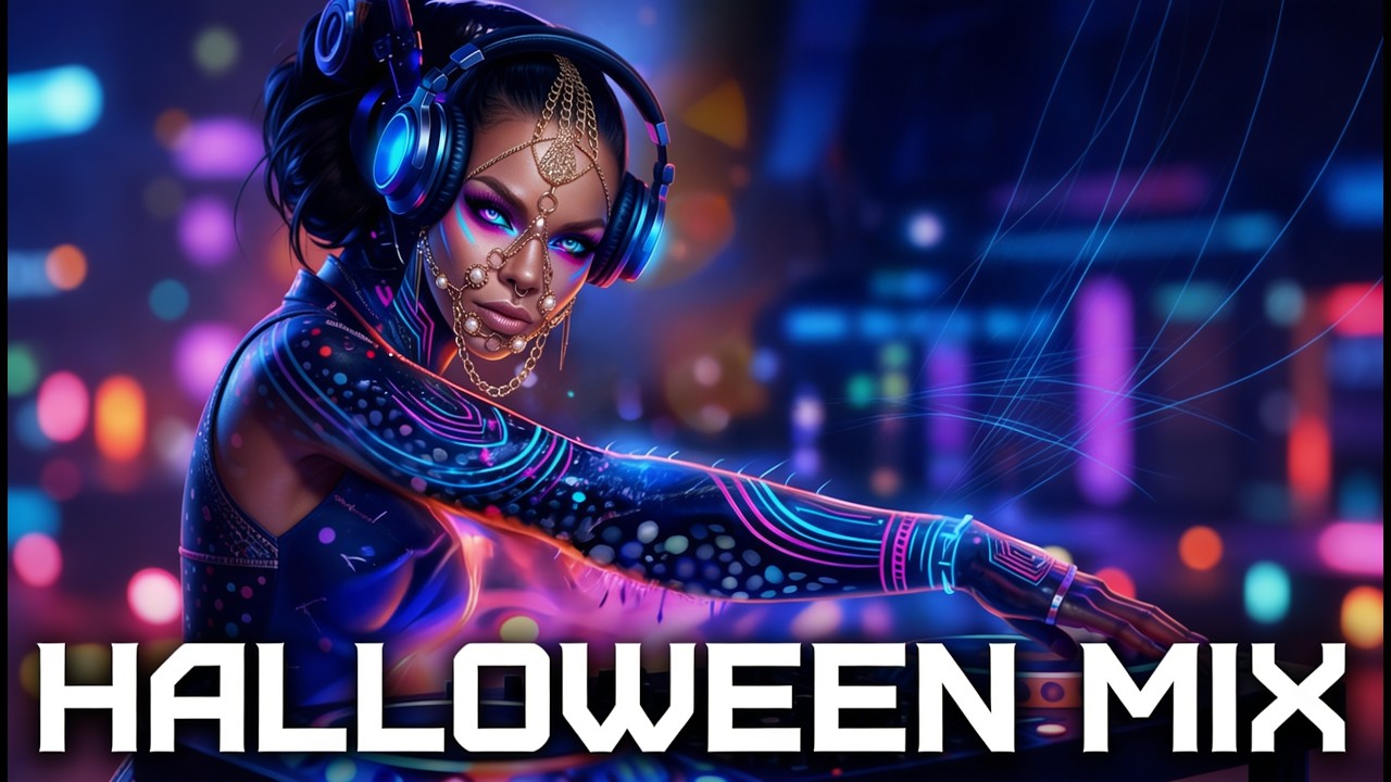 Non-Stop Dance Party Mix 🔥