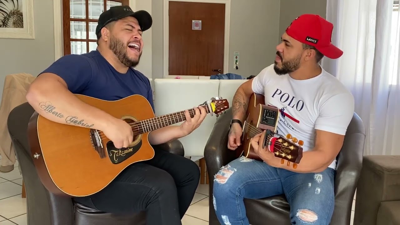 Ninguém faz igual (cover ) ENZO E THIAGO