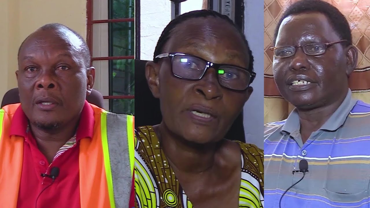 WANUFAIKA WA SIDO WAJIVUNIA MAFANIKIO MAKUBWA YA VIWANDA NA UCHUMI BINAFSI 