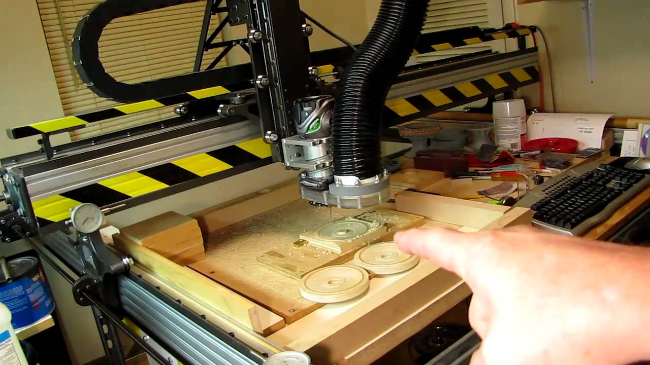 Tank Road Wheels video 002