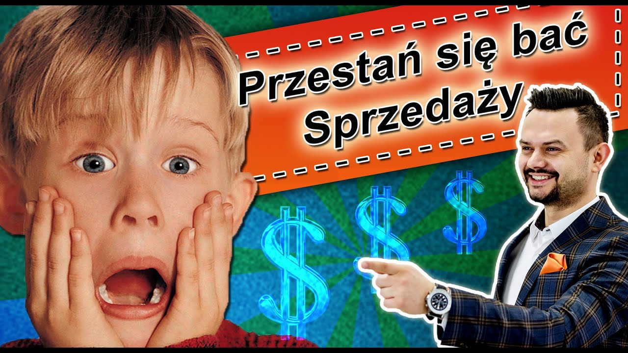 Jak przestać się bać zamykania sprzedaży?