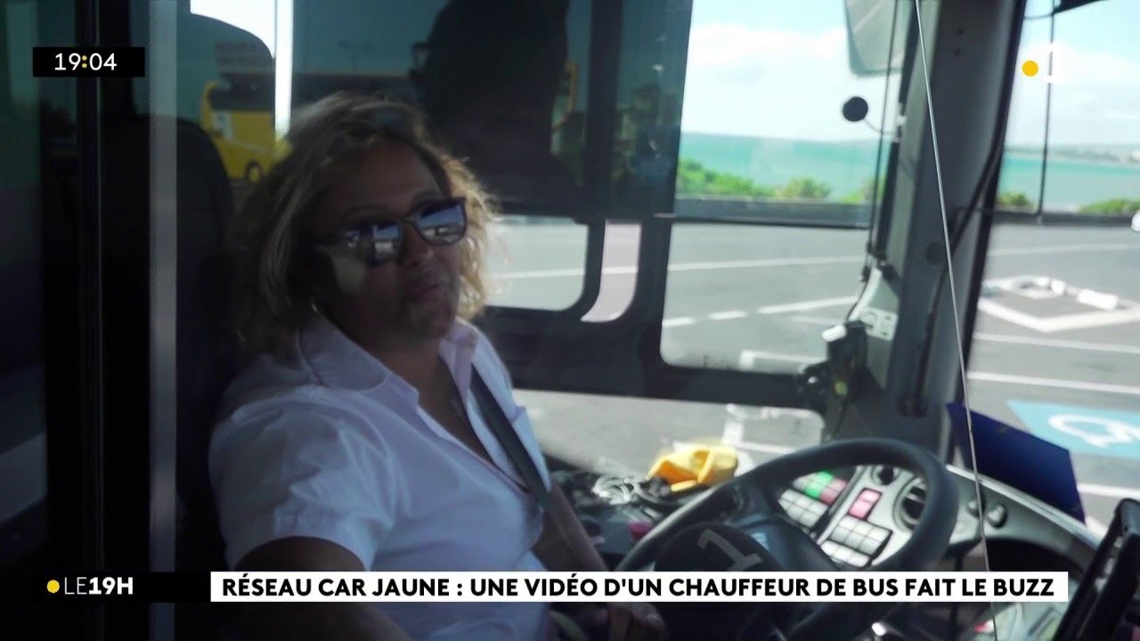 Le conducteur de bus refuse de laisser sortir une passagère, quelles suites ?