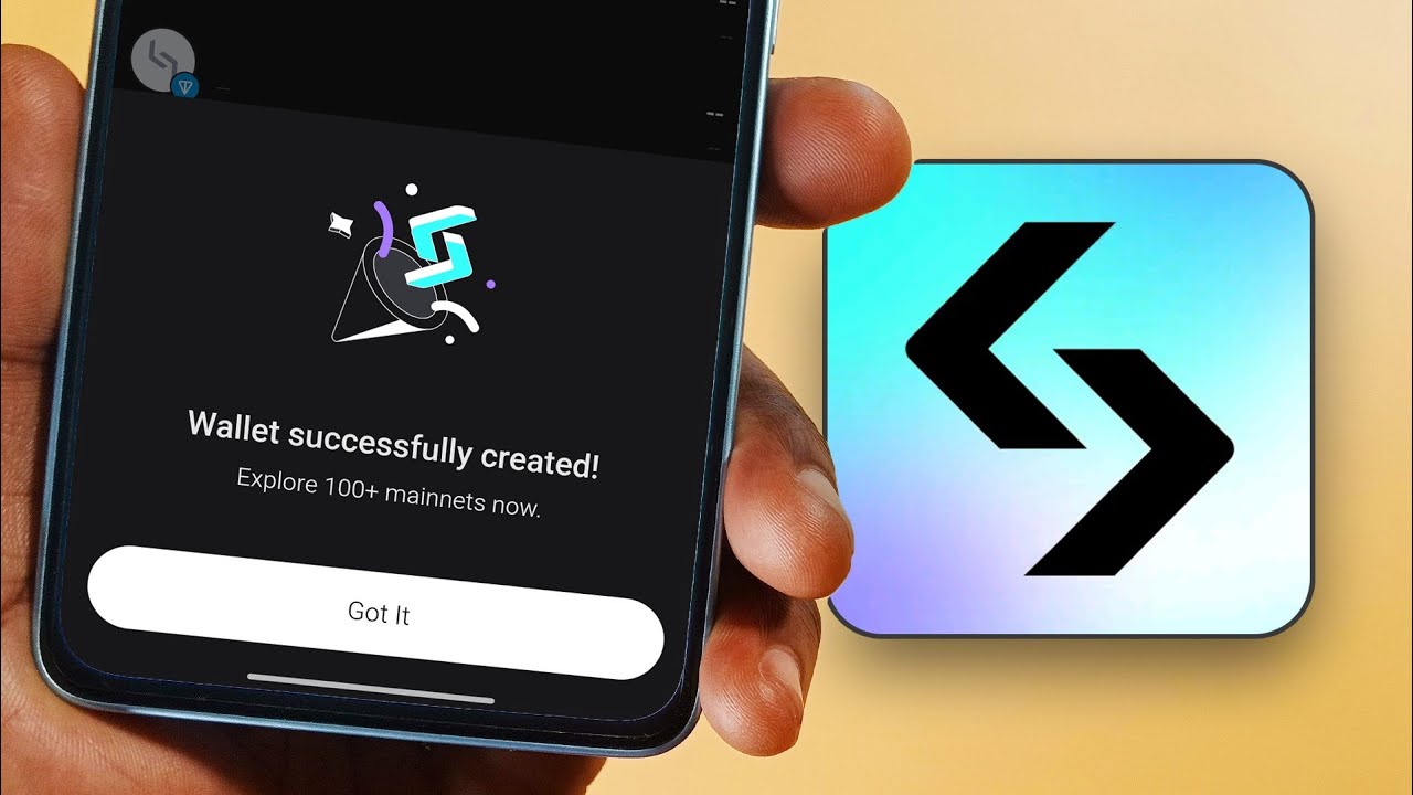 Как создать кошелек Bitget &mdash; руководство по настройке Bitget Wallet