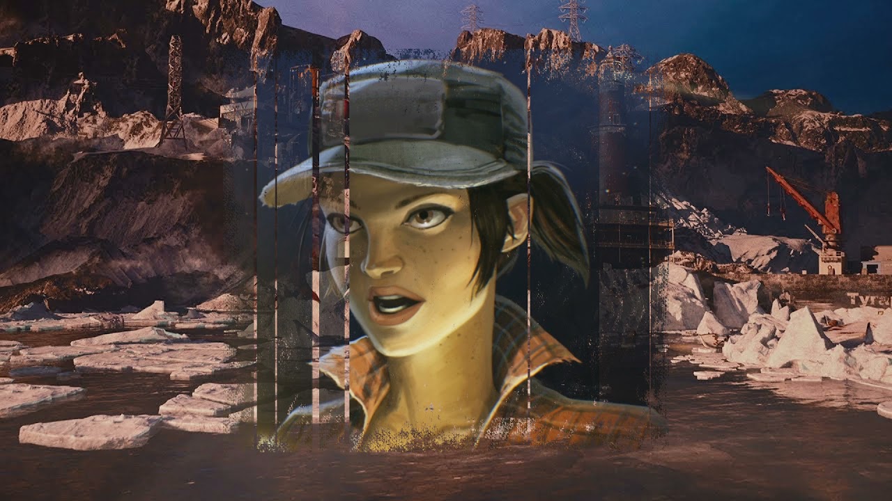 Call of Duty Black Ops 4 Zombies - Frasi di Misty Tag der Toten