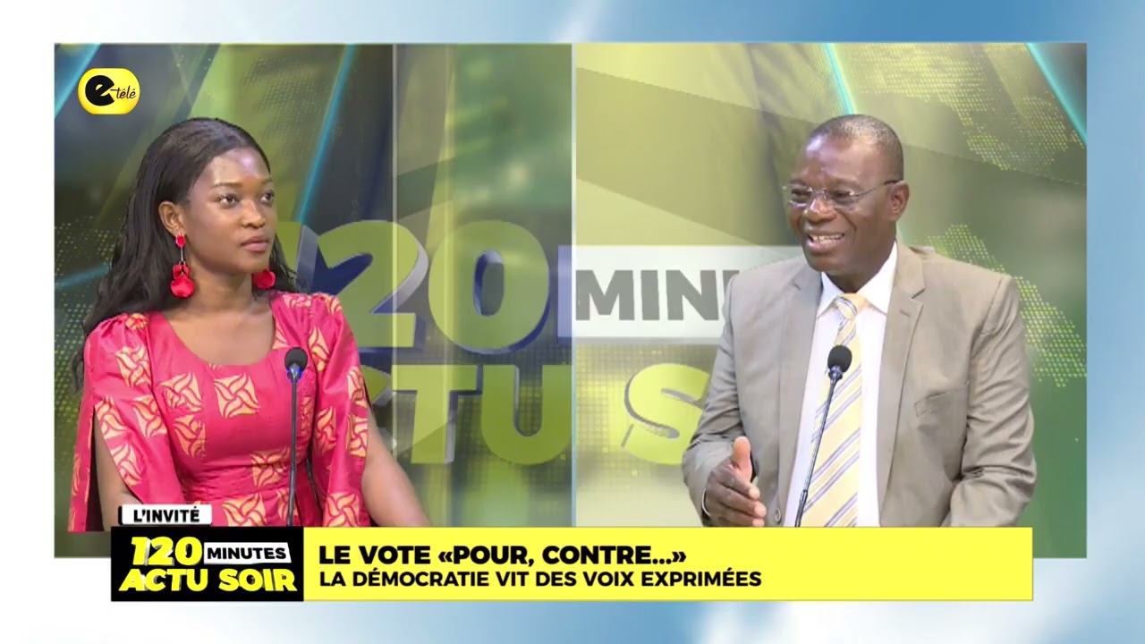 L'invité du soir du 20 février2026