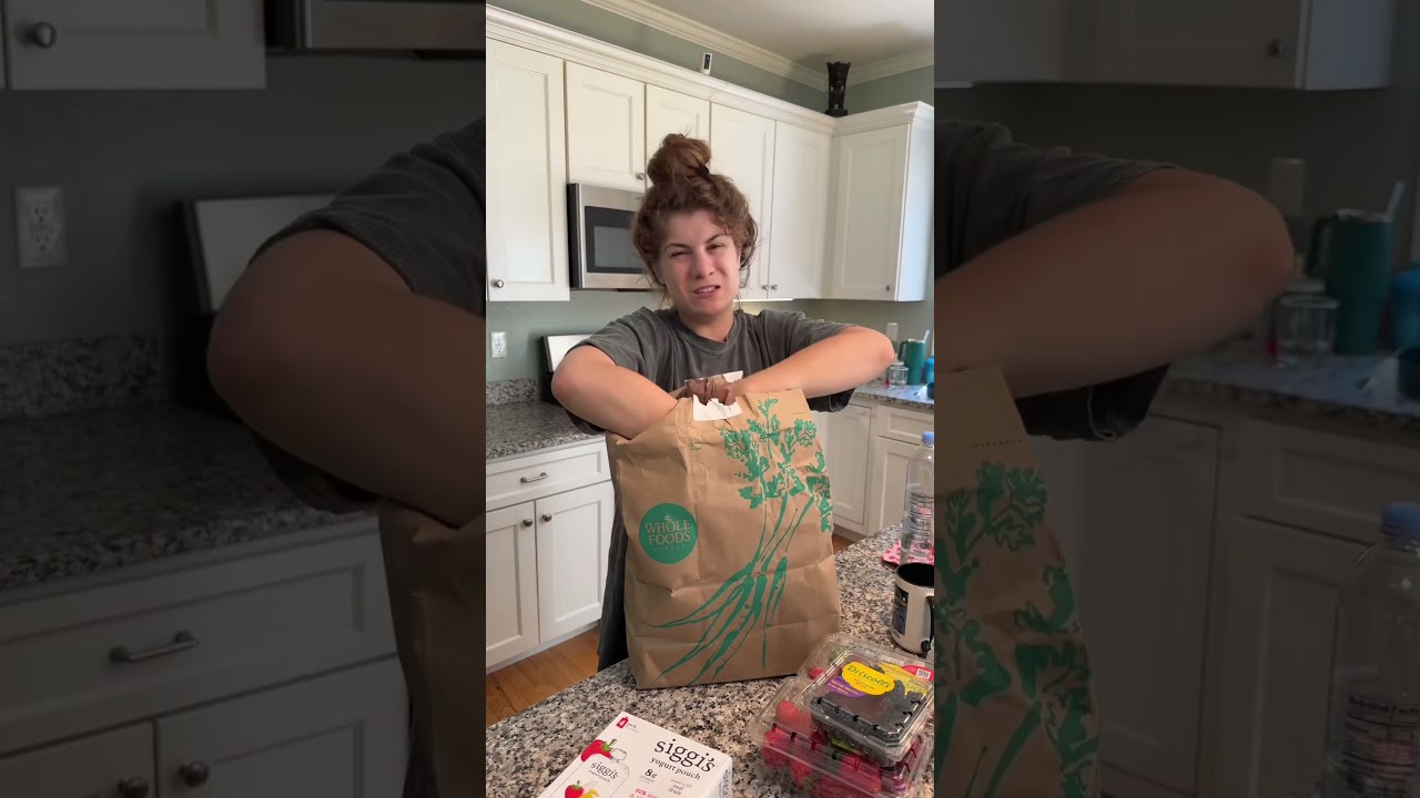 WHOLE FOODS GROCERY DELIVERY FOR MY FAMILY OF 4