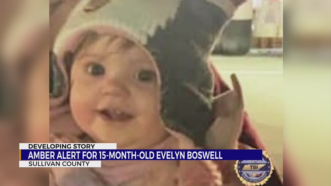 Ex-boyfriend of missing girl's mother says he never saw the child