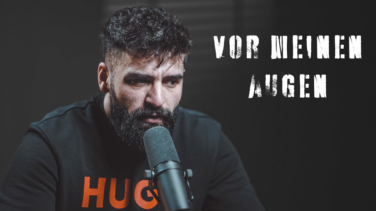 Die Eifersucht
