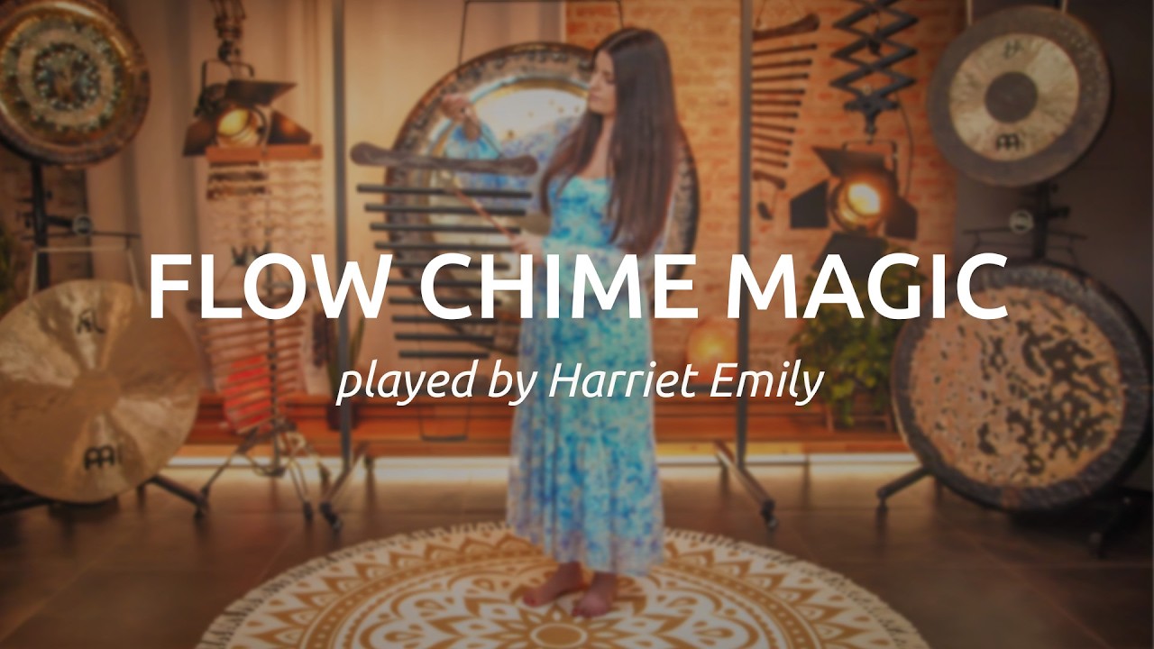 Flow Chime Magic - played by @HarrietEmily_S