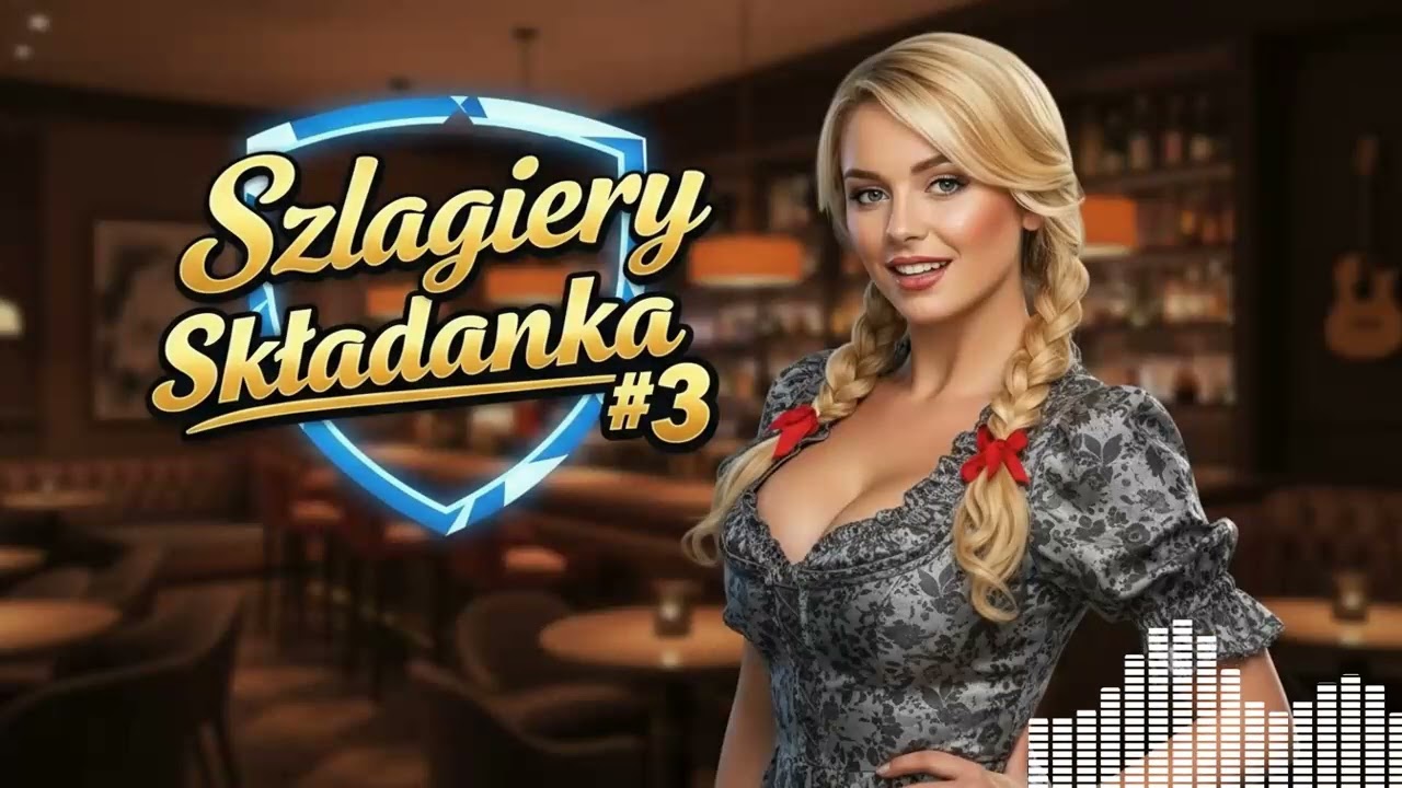 NAJNOWSZE HITY 2025! 🔥🎶 TOP 10 Wesołe Disco Polo o Miłości | Mega Składanka Jesienna