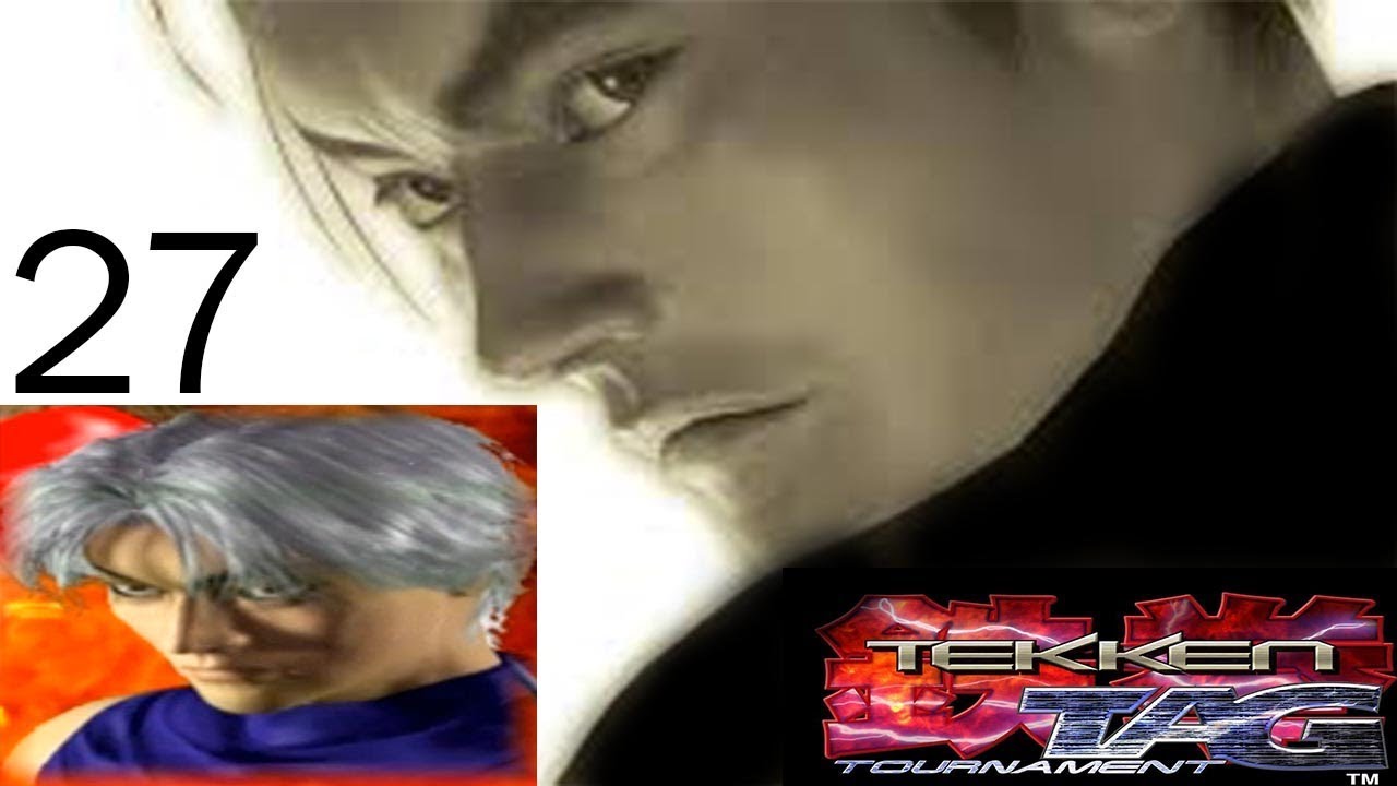 Tekken Tag Tournament - Lee - Playthrough [27]