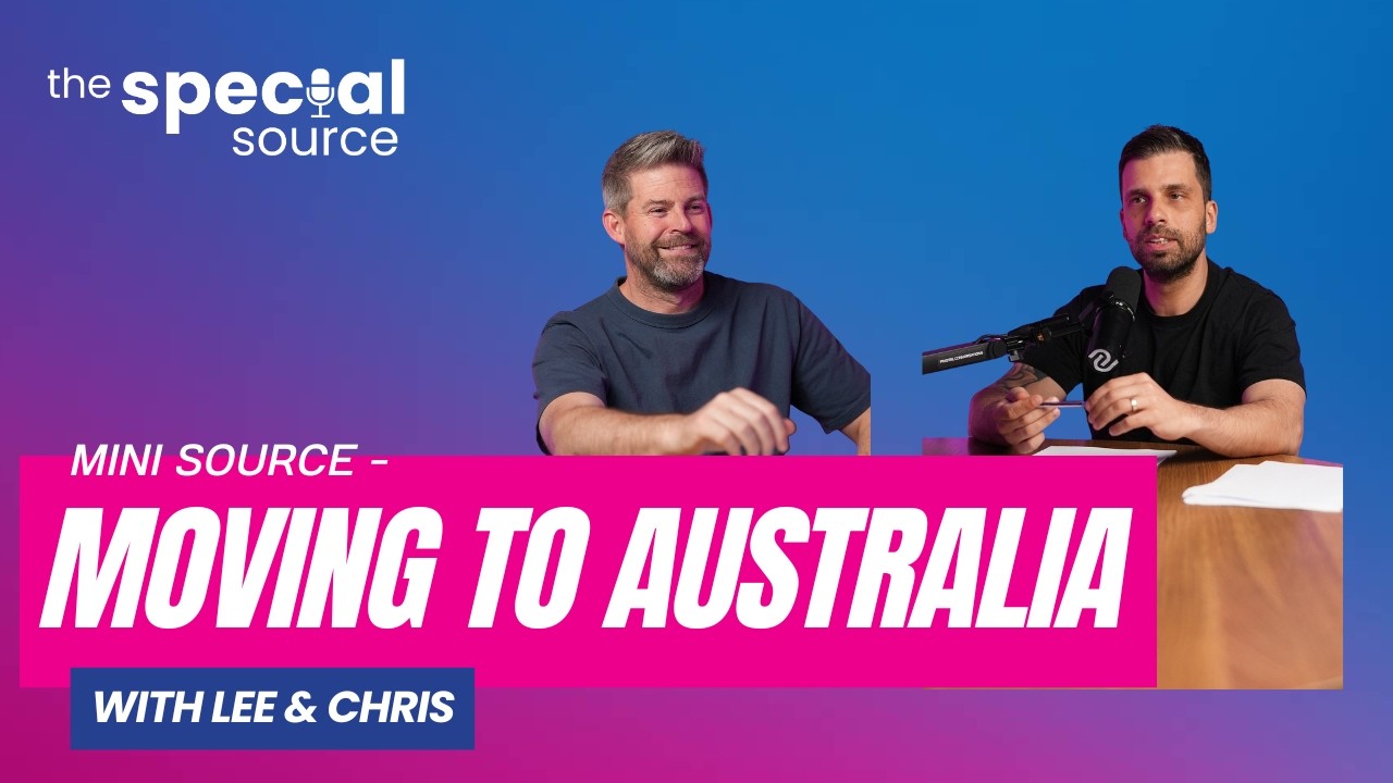Moving to Australia as a Recruiter? Here's What You Need to Know