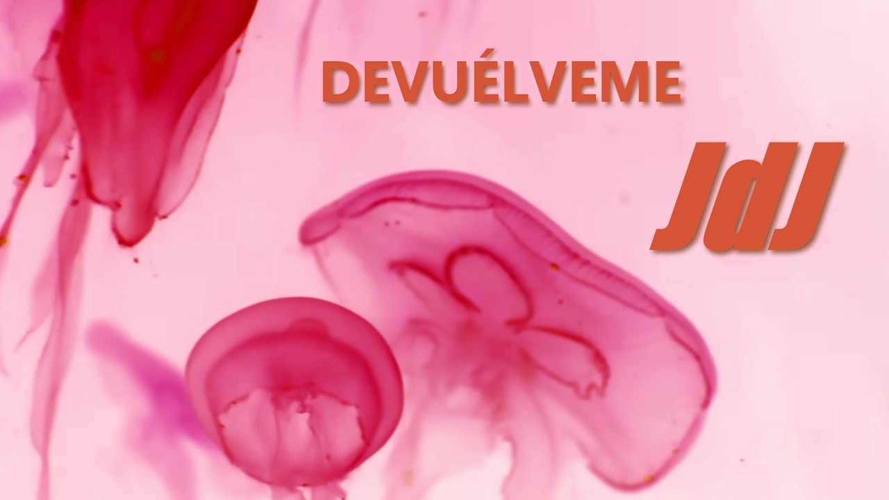 Devuélveme - Jose de Juana