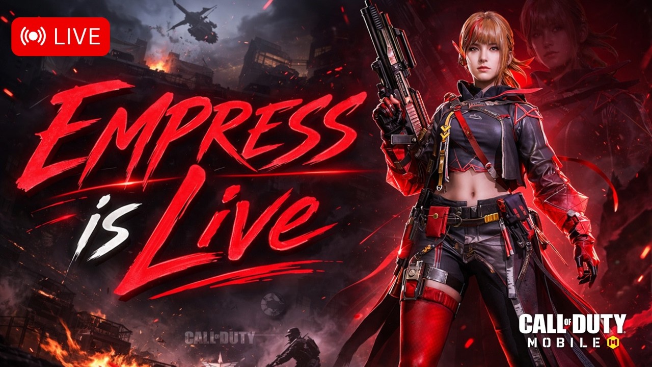 👑 Grinding Until I Win 👑 | CODM LIVE 🔥#shorts  #codm  #codmobile