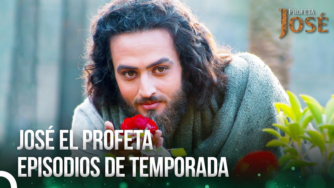 José El Profeta Temporada 2 | Doblaje Español | Joseph The Prophet