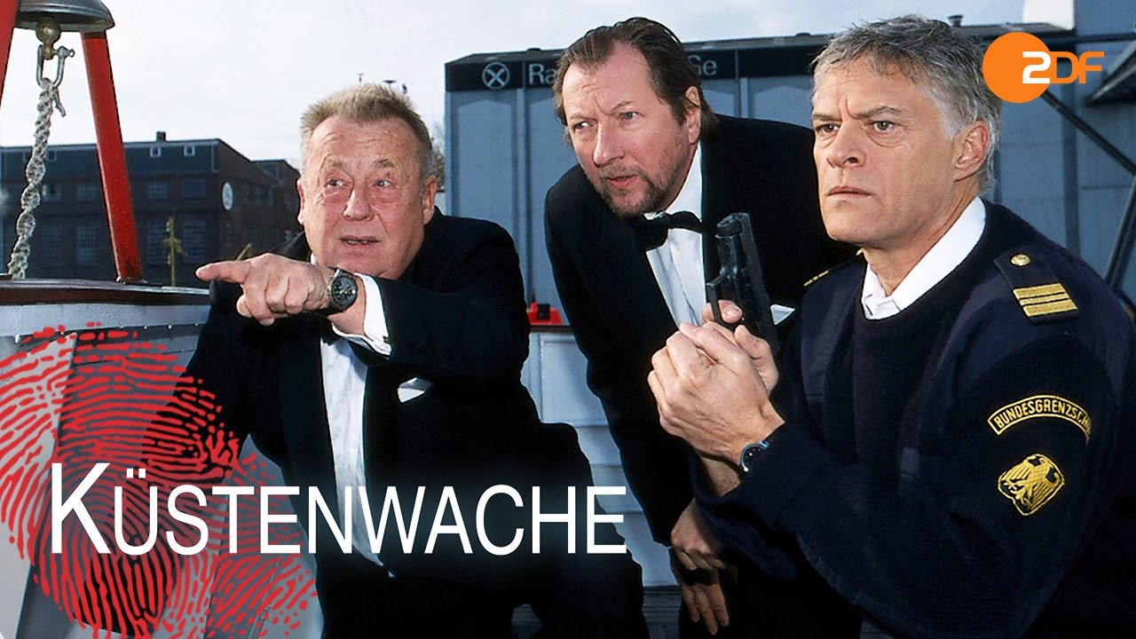 Küstenwache, Staffel 7, Folge 4: Hoher Einsatz
