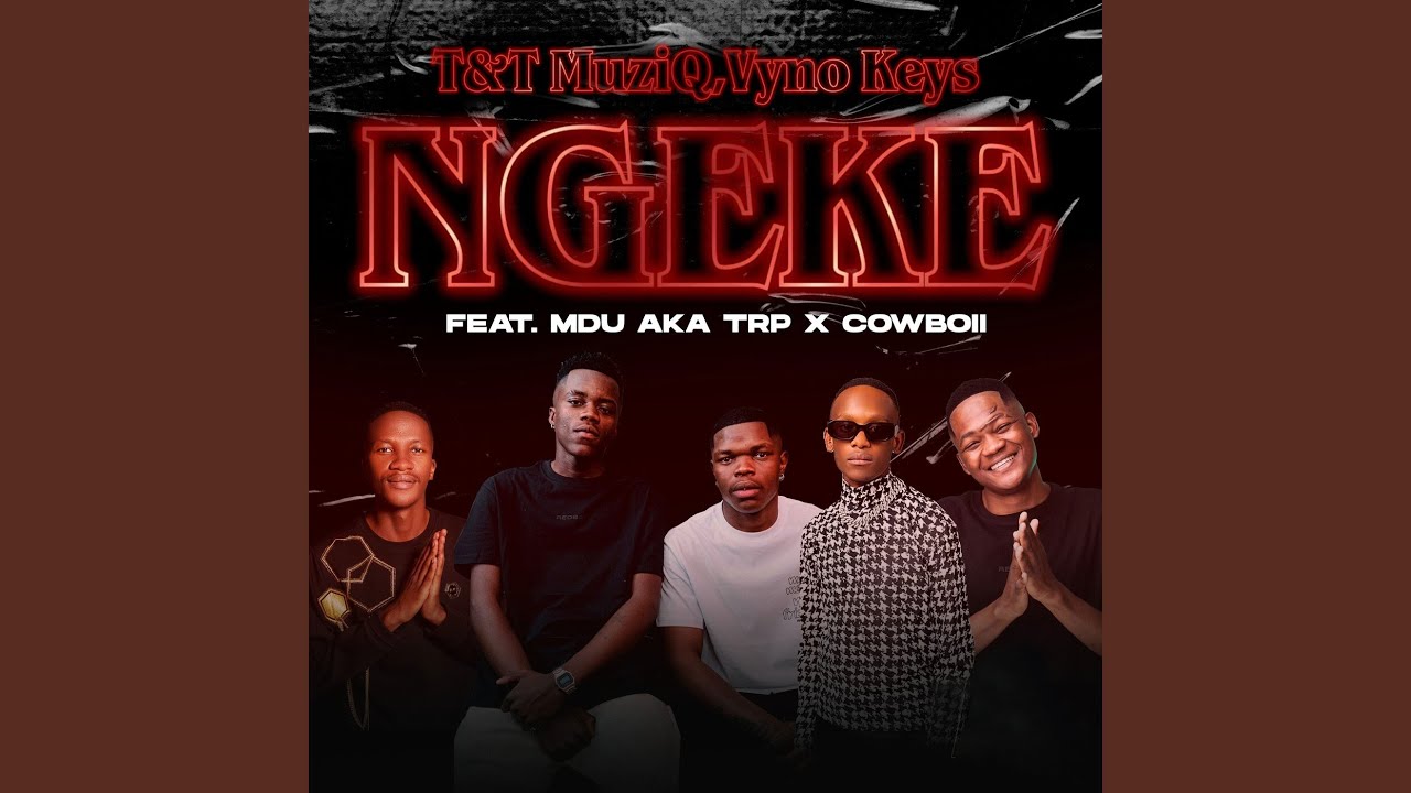 Ngeke