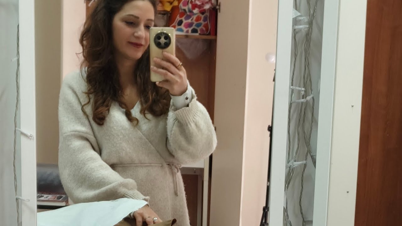 Forse ci siamo 😵 Live dalla sartoria - cuciamo insieme il cappotto!
