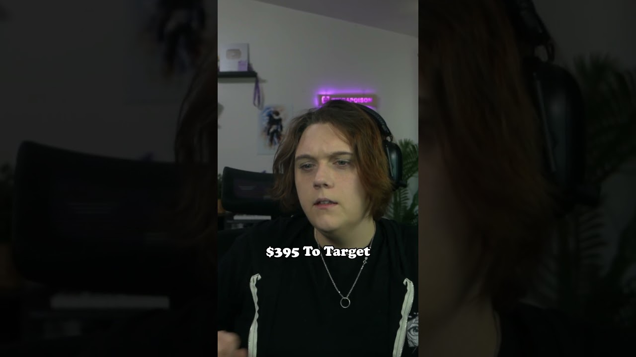 This Scammer So Stressed He Can't Explain His Scam