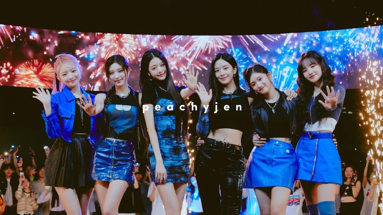 ive - i want (sped up)