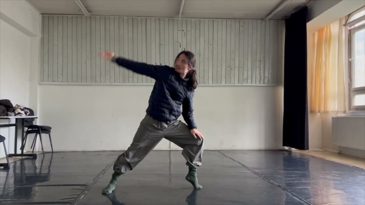 Ginjo Sakai  Reel Video