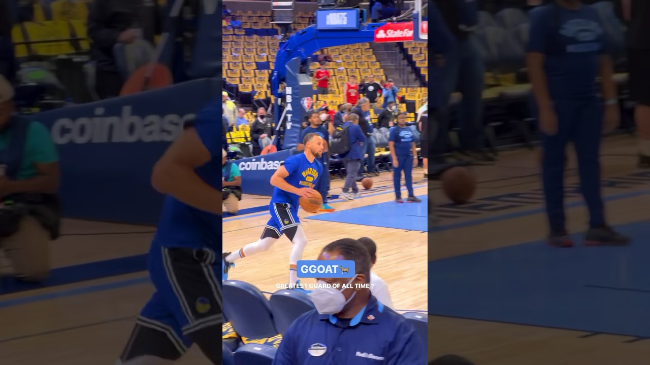 J&rsquo;AI VU JA MORANT VS STEPH CURRY 🔥#rookicks #basketball #nba