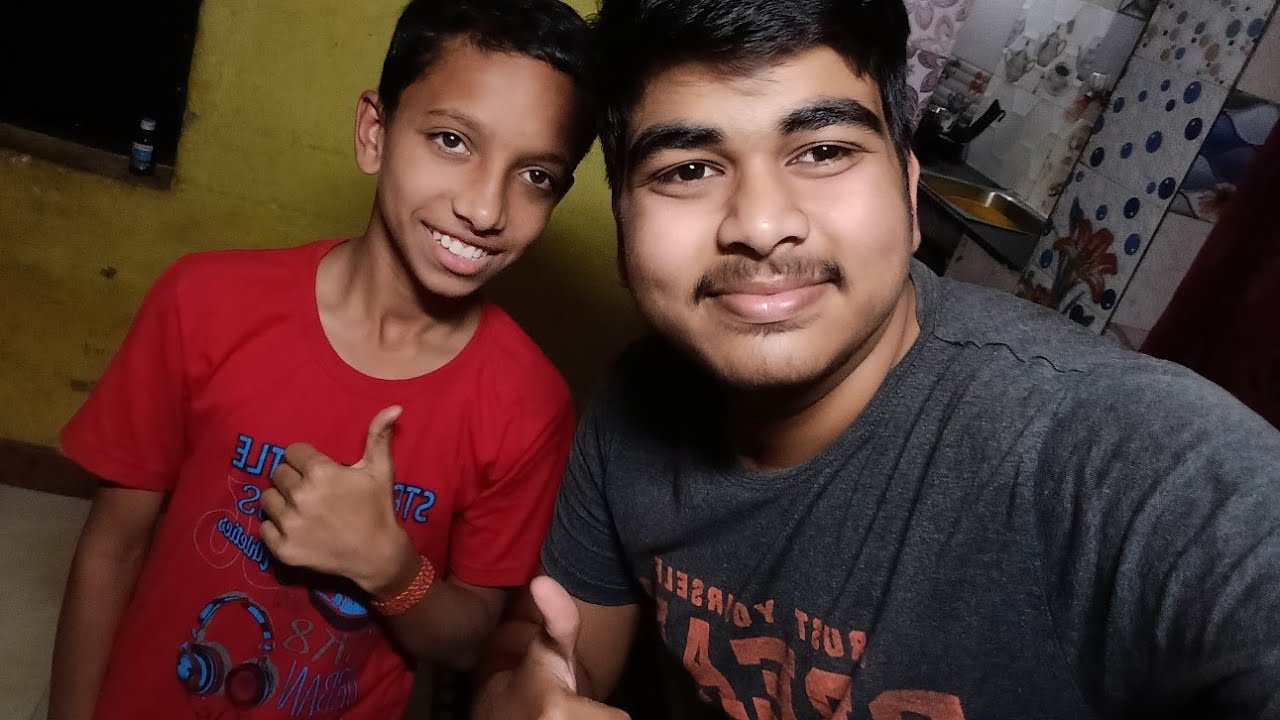  Jeet ko lekar Aaye Ghar