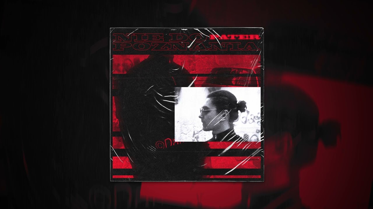 Pater - Nie do poznania (Prod. Adash, Aist, Goodkins)