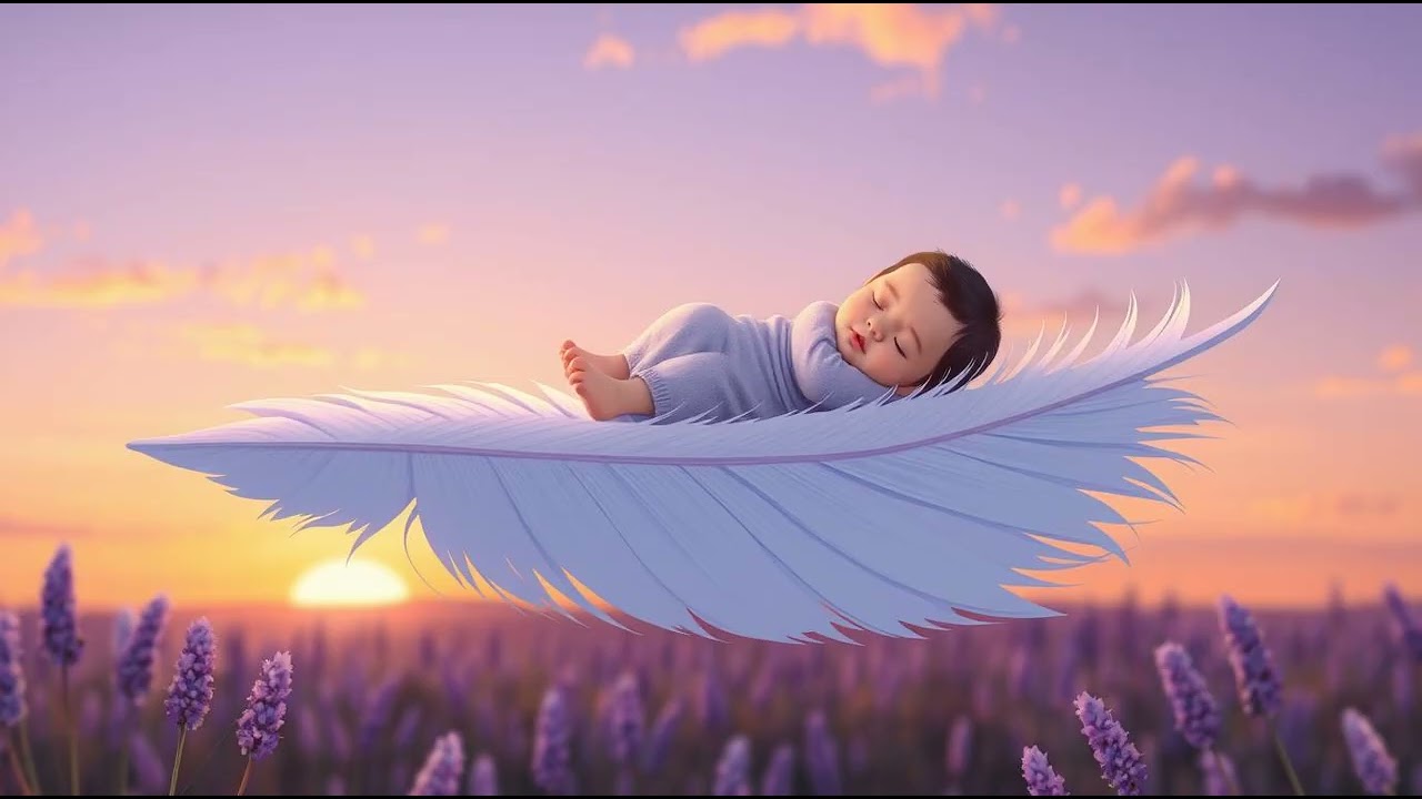 Quiet Night Hug Music for Baby