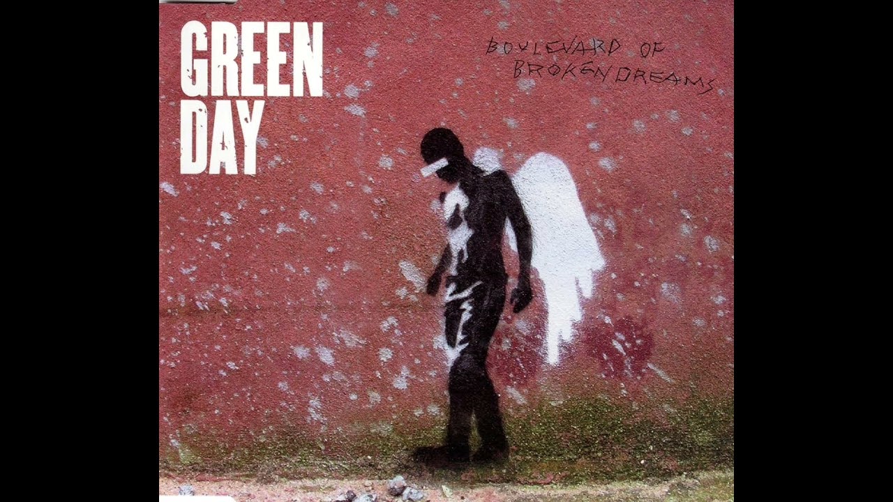 Green Day - Boulevard Of Broken Dreams (TuneSquad Bootleg) SLOWED + REVERB EDIT