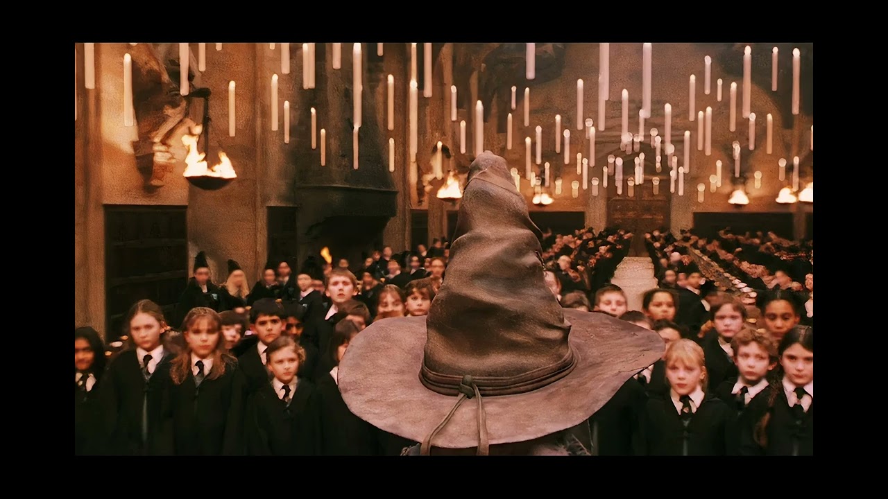 HBO's 'Harry Potter' Reboot: Meet the New Hogwarts Students!