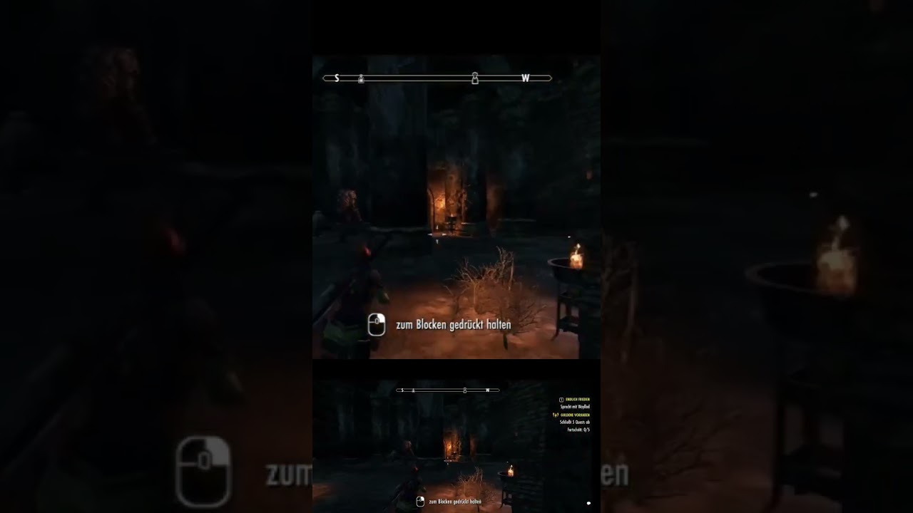ESO - Besuch auf Hochinsel - Die Rittersch&auml;del Teil 10 - The Elder Scrolls Online #gamingshorts