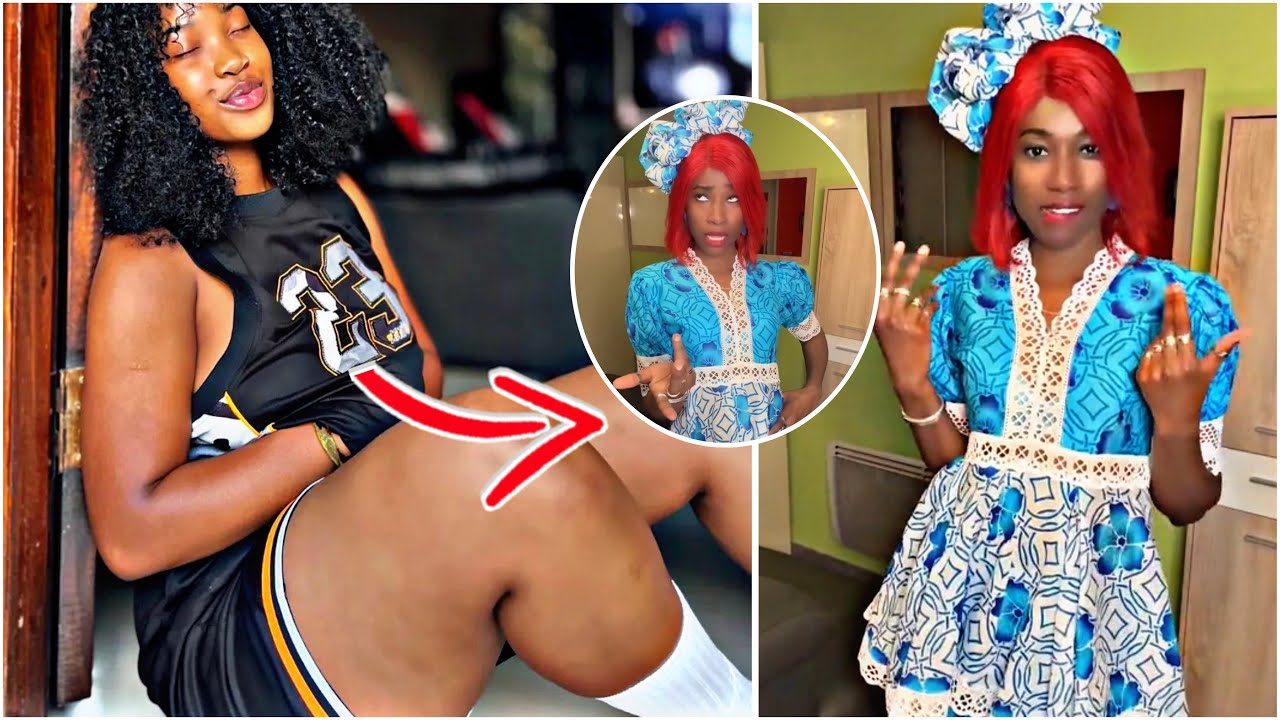 Dieukeur Diambour La diapou defko lou nékh | Miss Franchise 🥰😂