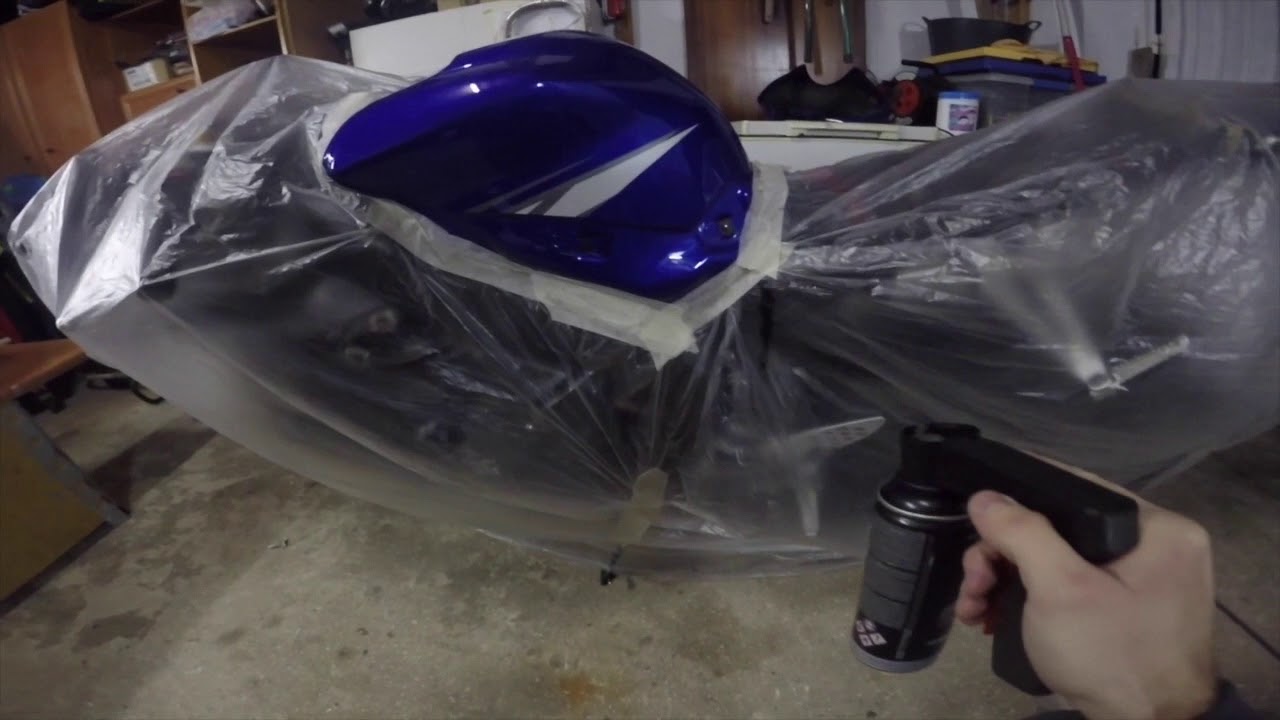 MI PRIMERA VEZ PINTANDO CON VINILO LIQUIDO // FIRST TIME USING LIQUID VINYL