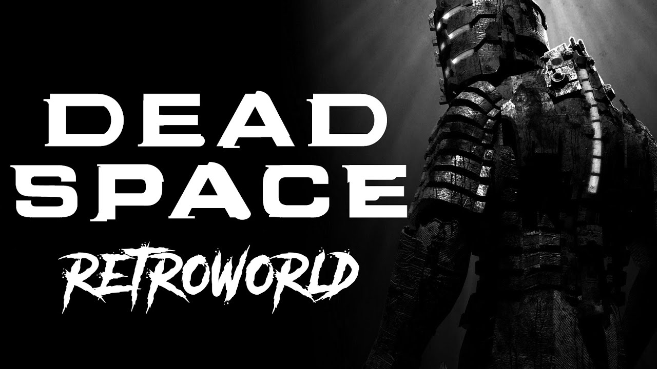 Volt egyszer egy ... Dead Space 🎮