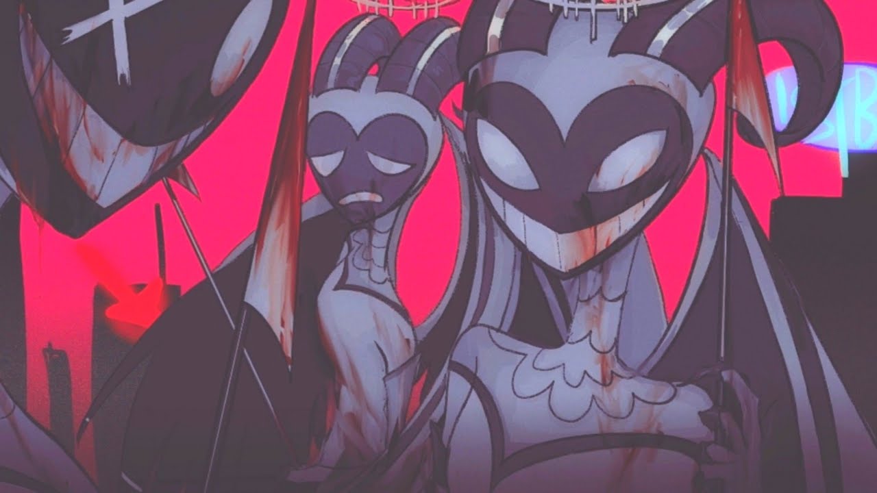 Hazbin Hotel - Tribute [Exterminators]