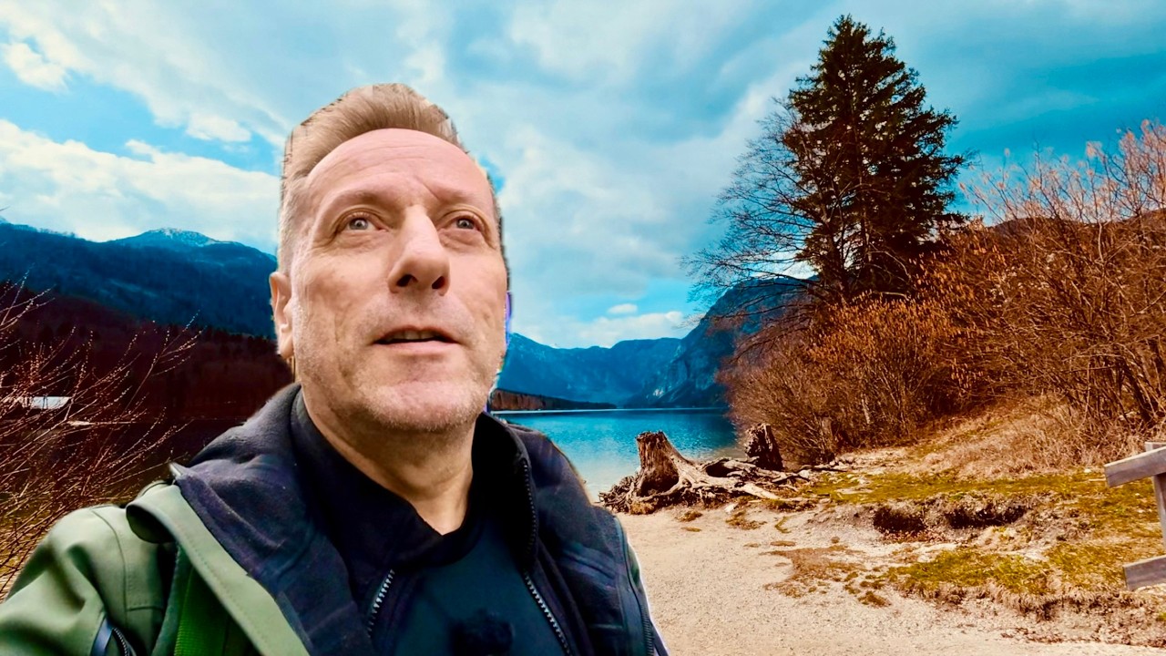 DO NOT COME TO SLOVENIA! (WITHOUT SEEING LAKE BLED, SAVICA WATERFALL AND LAKE BOHINJ!)