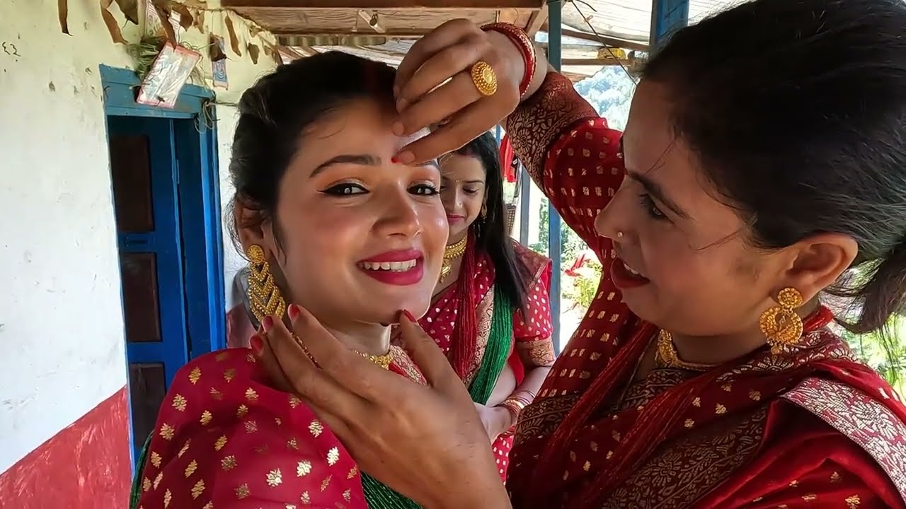 Mero Teej celebration 2022