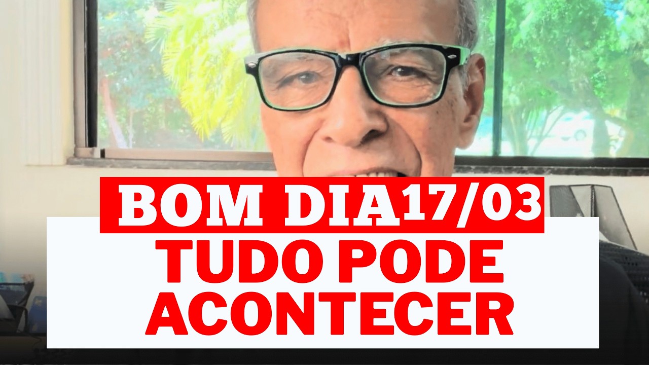 Confie mais na sua intuição - Bom dia bebê (Terça-Feira) | POR JOÃO BIDU