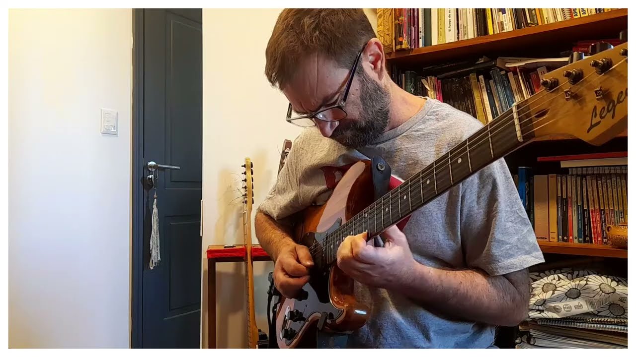 Fin de los noventa - David Giuliano