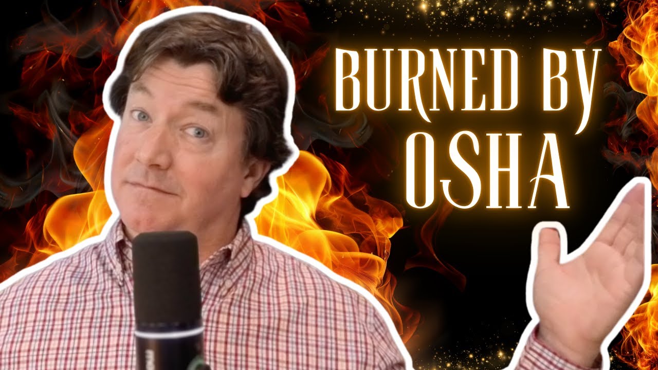 Why Good Safety Managers Still Get Burned by OSHA (And How to Prevent It)