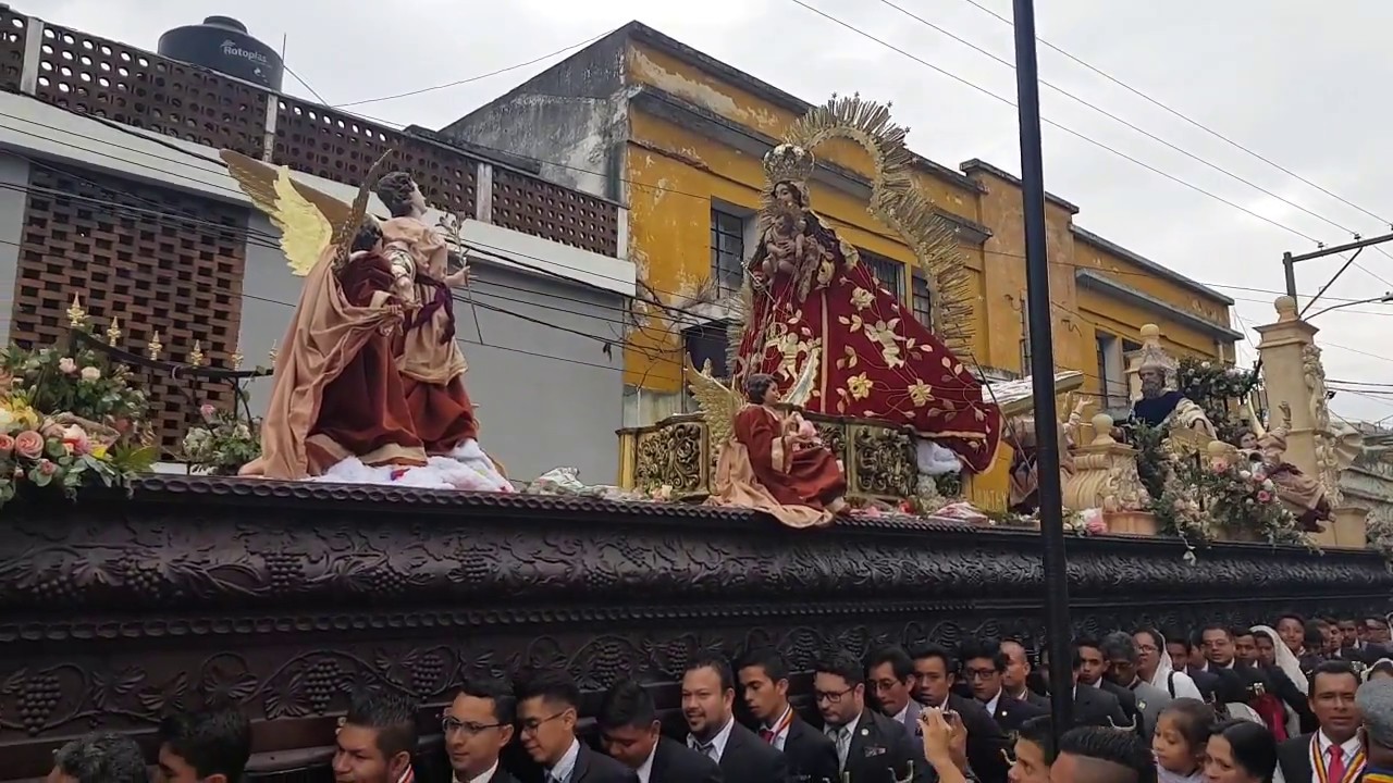 MARICUMBIA (Las 2 veces) Festividad de la Rosa 2018.