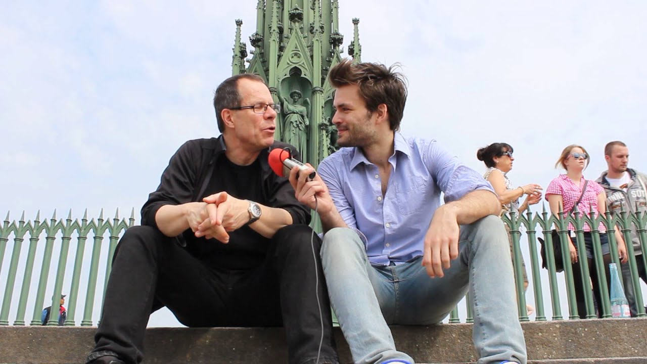Chemische Waffen - Jung & Naiv: Folge 44