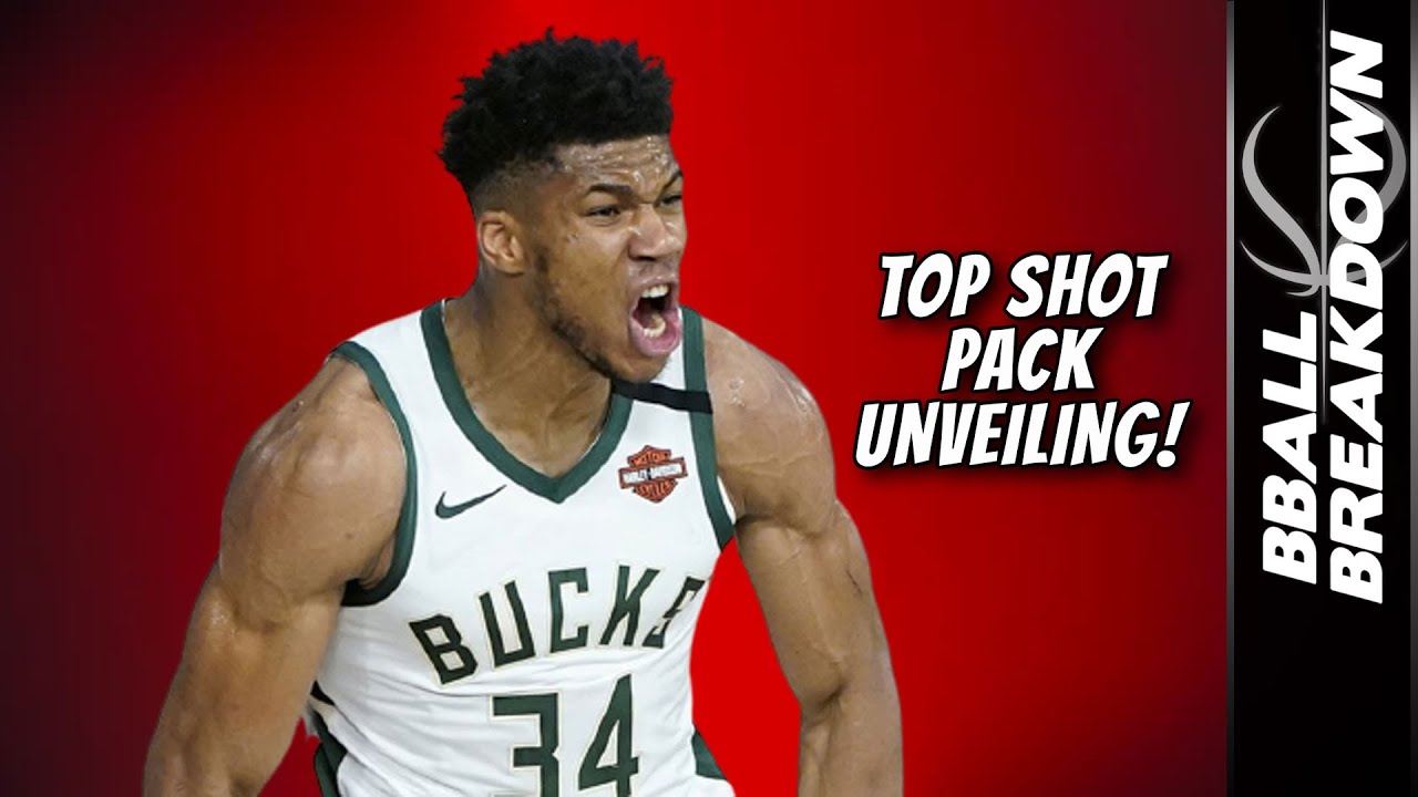 Opening NBA Top Shot Pack - What Will I Get??