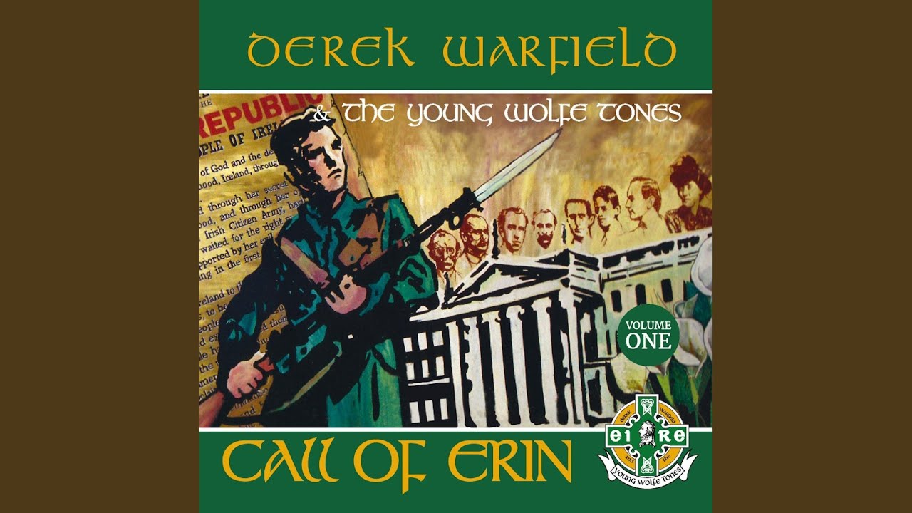 The Bold Fenian Men