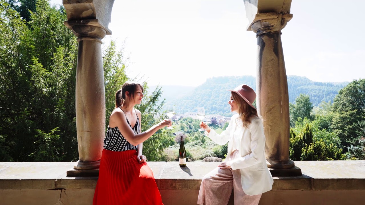 Saar Castle Tour