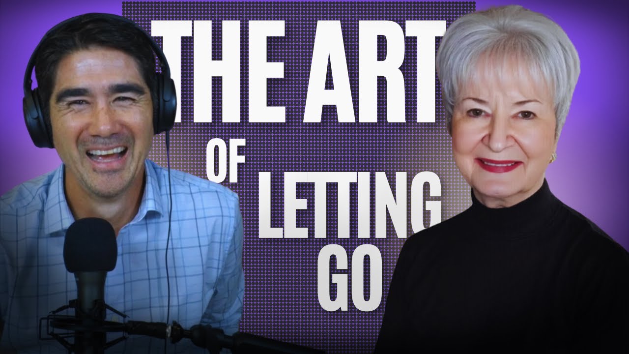 Experience Over Expectation: The Art of Letting Go