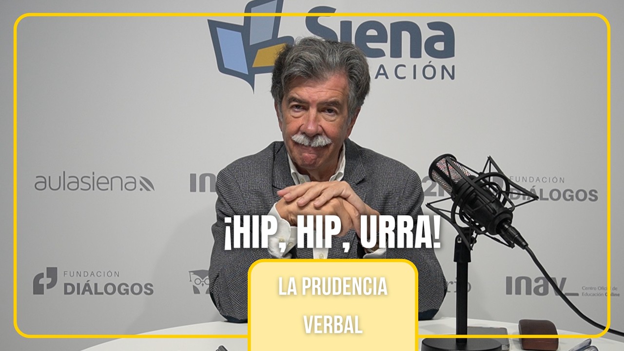 Urra y la prudencia verbal: 