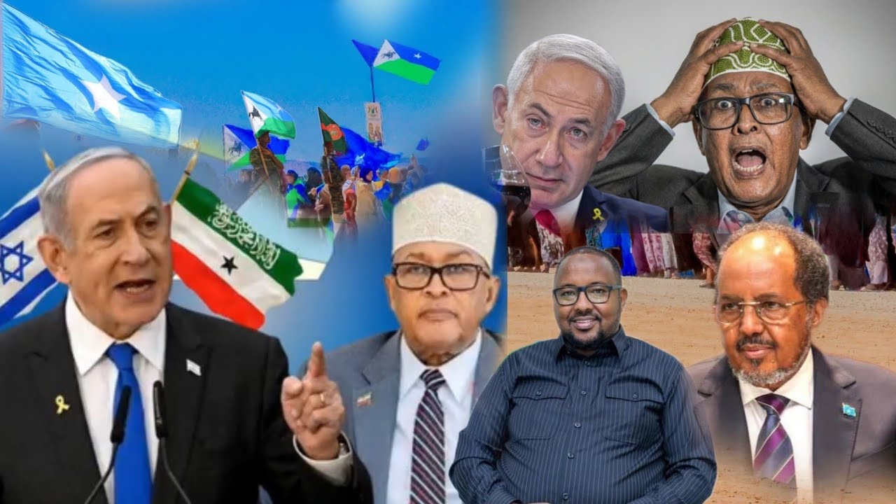 Beentii ciro iyo aqoonsiga yahuuda sir laga soo qarxiyay